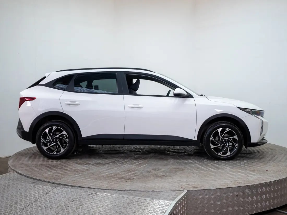 Kia K3 1.4 Cross Lx Mt año 2026