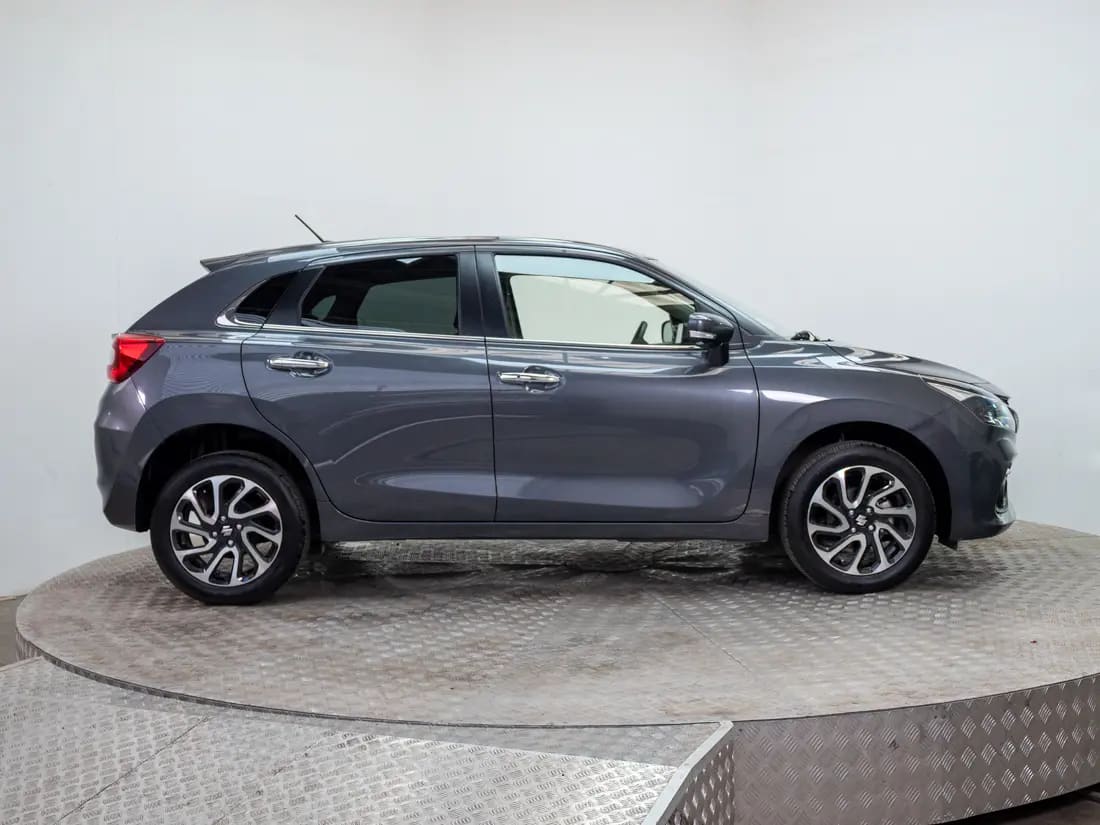 Suzuki Baleno Baleno 1.4 Glx Mt año 2023