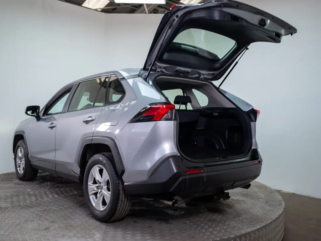 Toyota Rav 4 Rav 4 2.0 Le At año 2020
