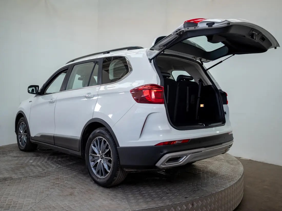 SWM G05 G05 1.5 Pro Luxury Mt año 2024
