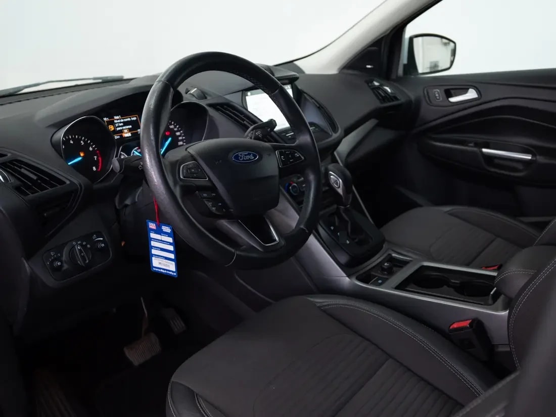 Ford Escape 2.0 Se At año 2020