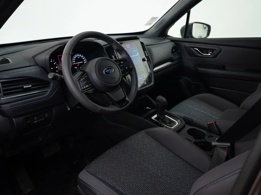 Subaru Forester 2.5 Dynamic At 4x4 año 2026