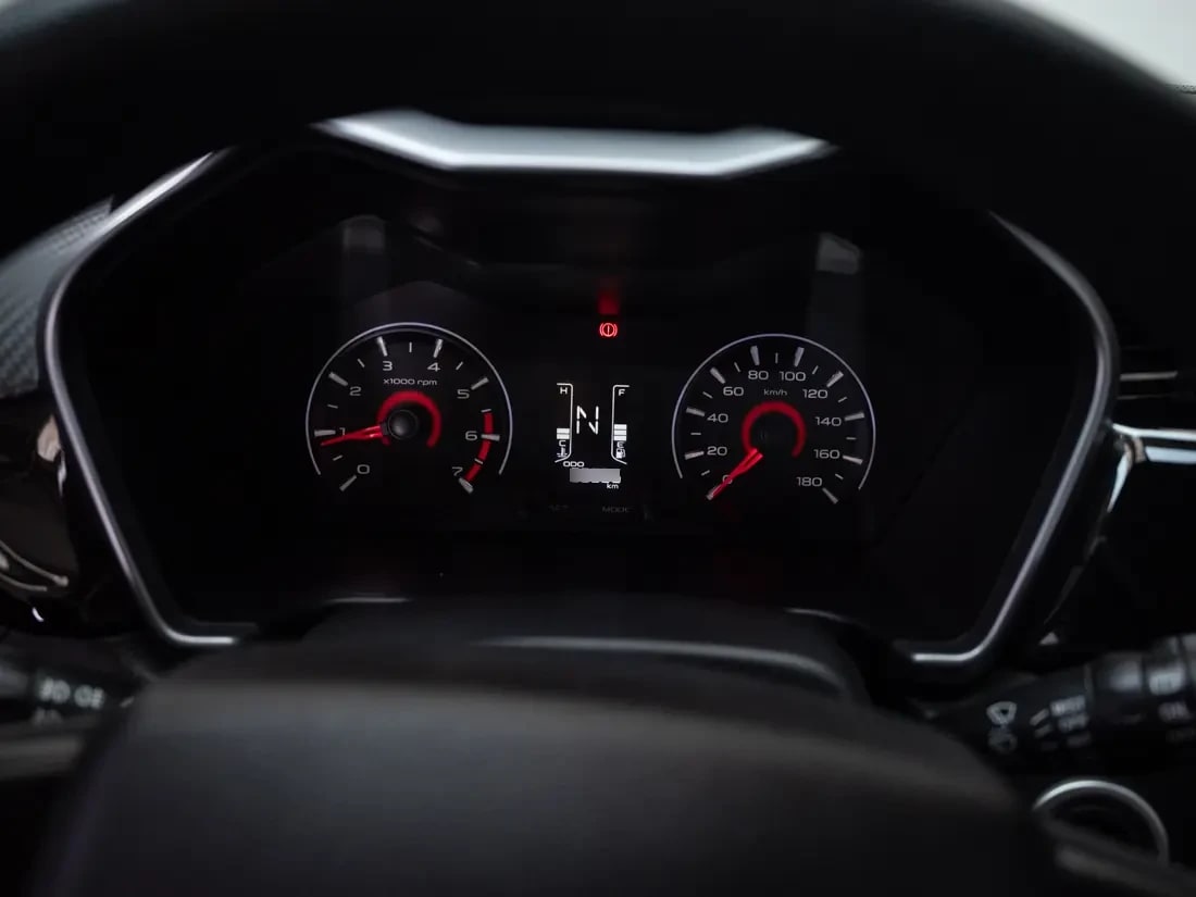 Mahindra Kuv100 1.2 Deluxe Mt año 2021