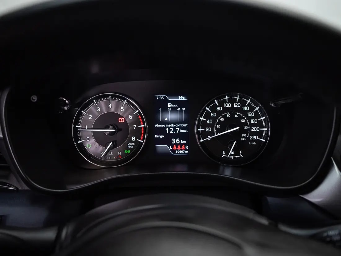 Suzuki Baleno Baleno 1.4 Glx Mt año 2023