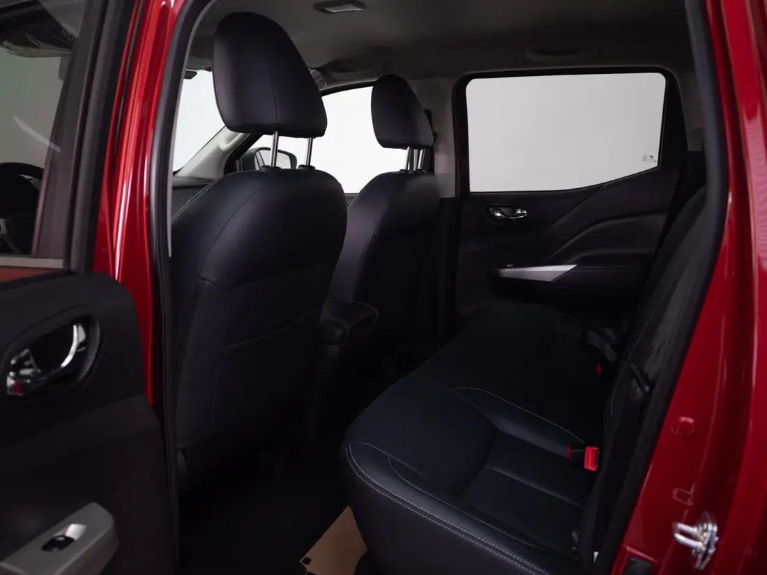 DFSK D1 D1 Luxury 4x4 Mt Inm año 2025