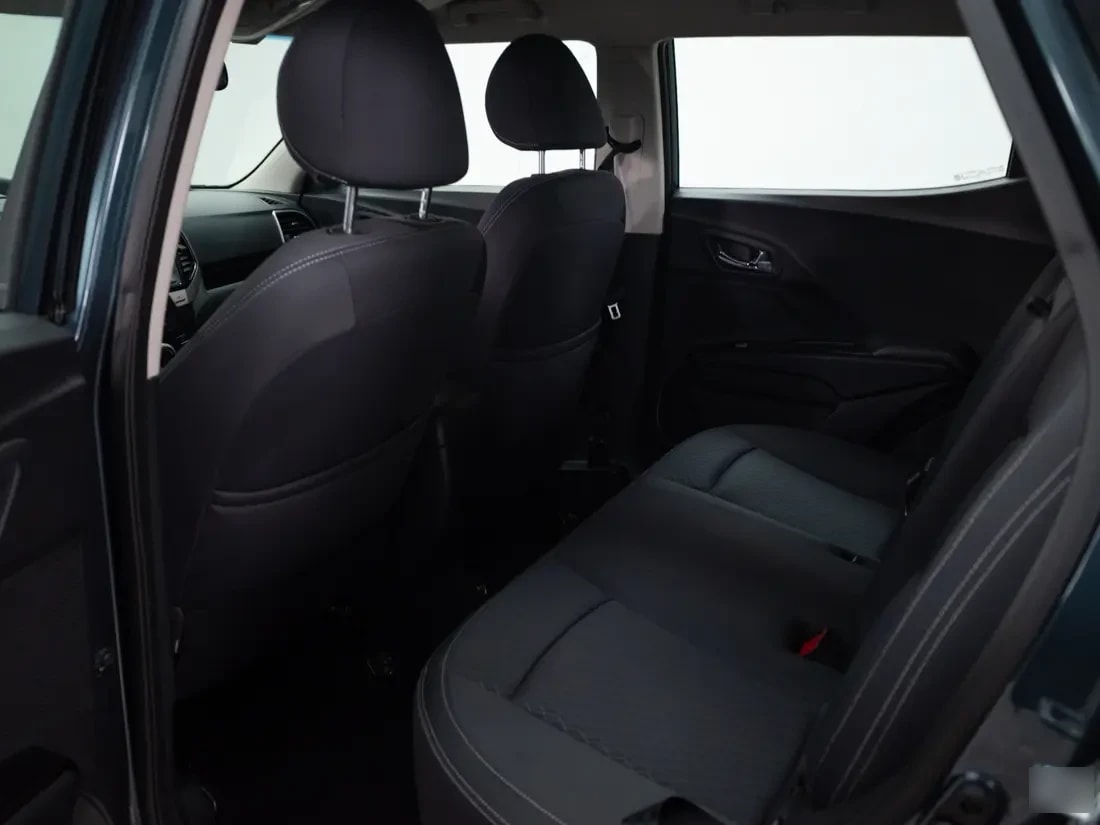 Mahindra Xuv300 1.2 Comfort Mt año 2024
