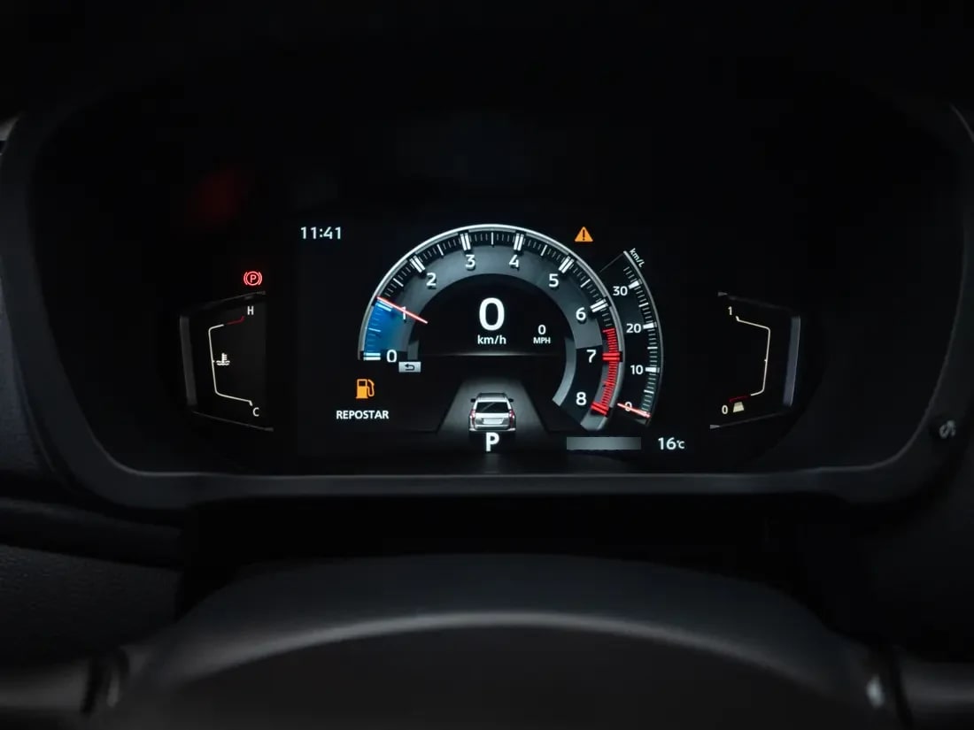 Mitsubishi Montero Sport 3.0 At 4x2 año 2024