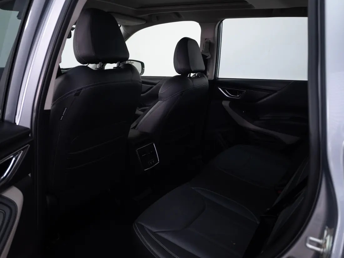 Subaru All New Forester 2.5 Awd Limited Eyesight Gardx At 4x4 año 2023