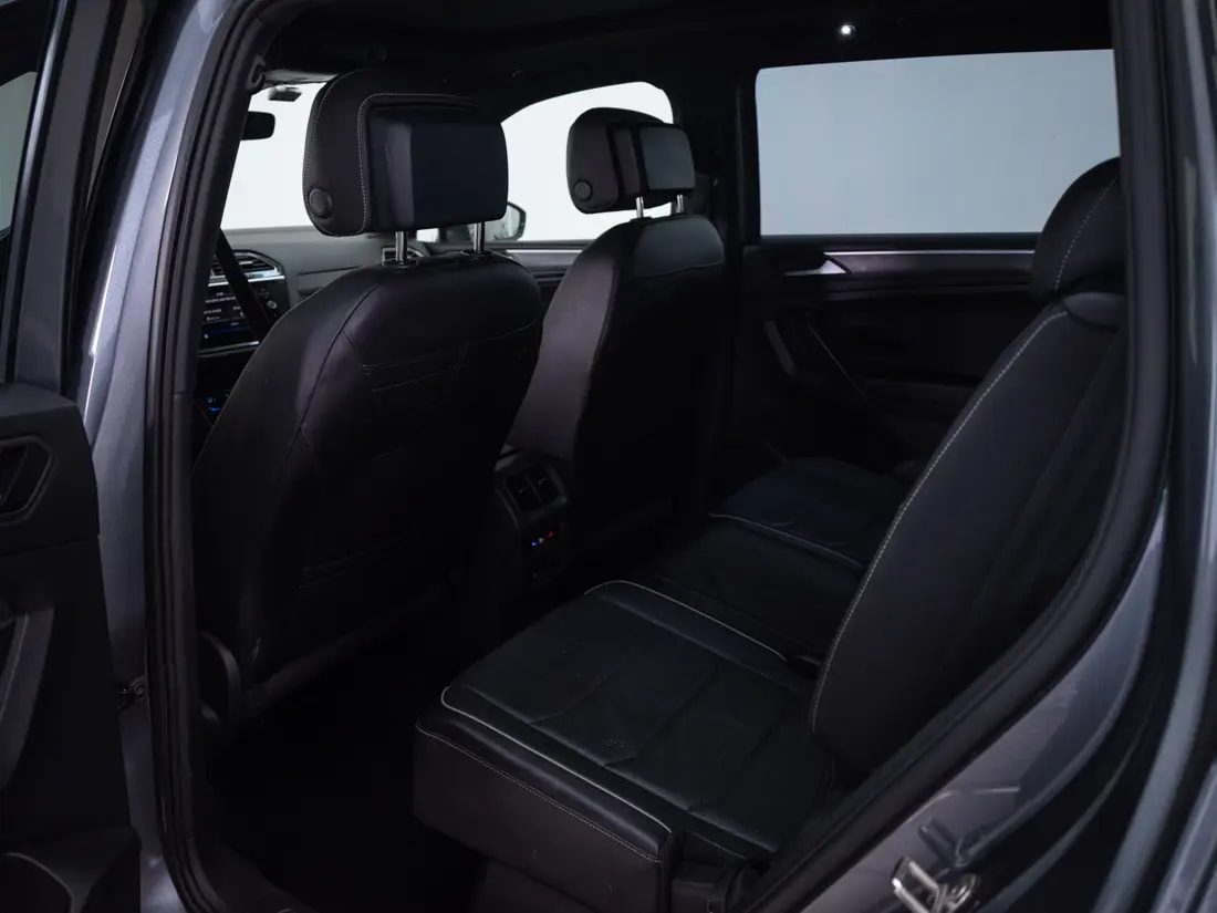 Volkswagen Tiguan 2.0 Tsi R-Line At 4x4 año 2023