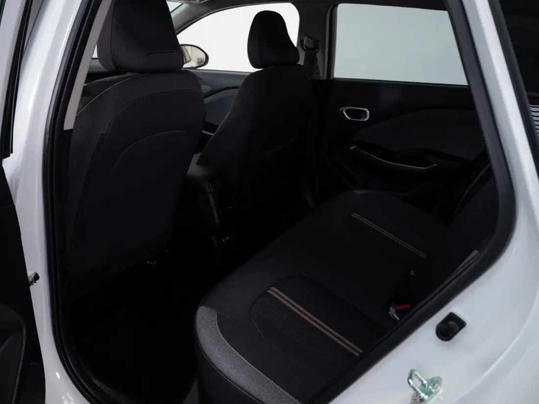 Kia K3 1.4 Cross Lx Mt año 2026