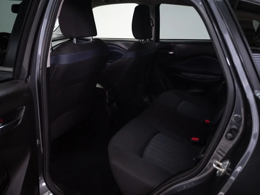 Suzuki Baleno Baleno 1.4 Glx Mt año 2023
