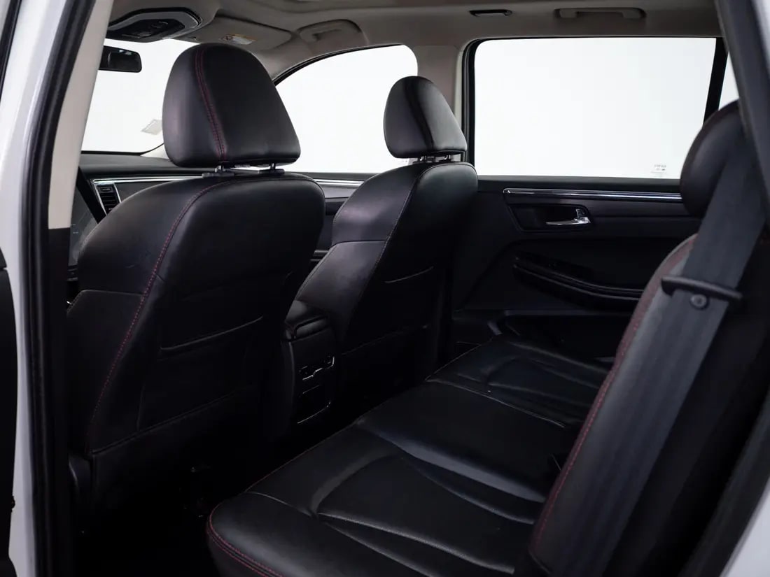 SWM G05 G05 1.5 Pro Luxury Mt año 2024