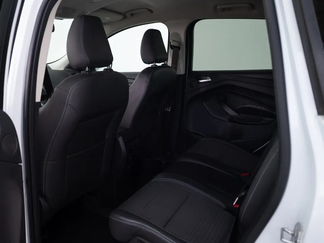 Ford Escape 2.0 Se At año 2020