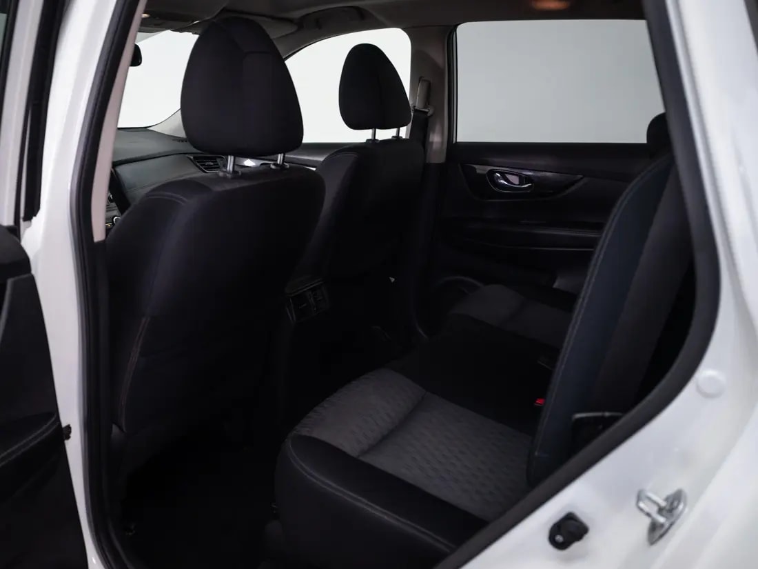Nissan X-Trail 2.5 Advance Cvt At año 2018