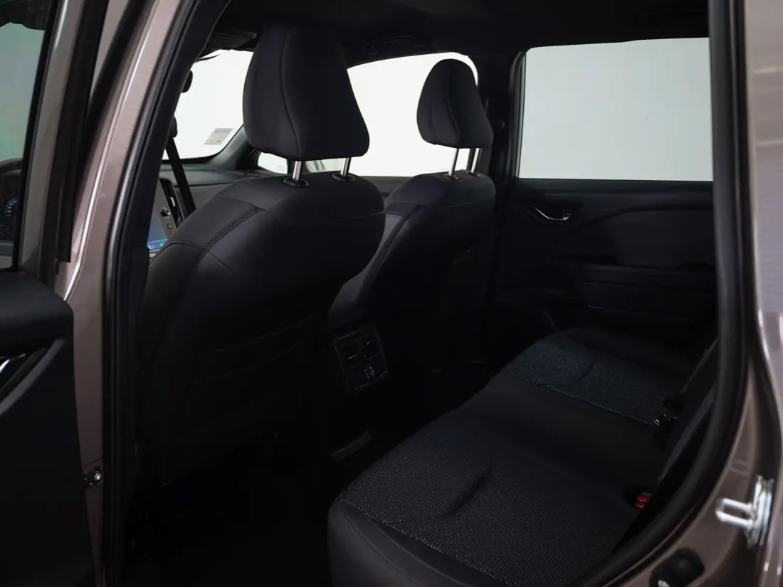 Subaru Forester 2.5 Dynamic At 4x4 año 2026