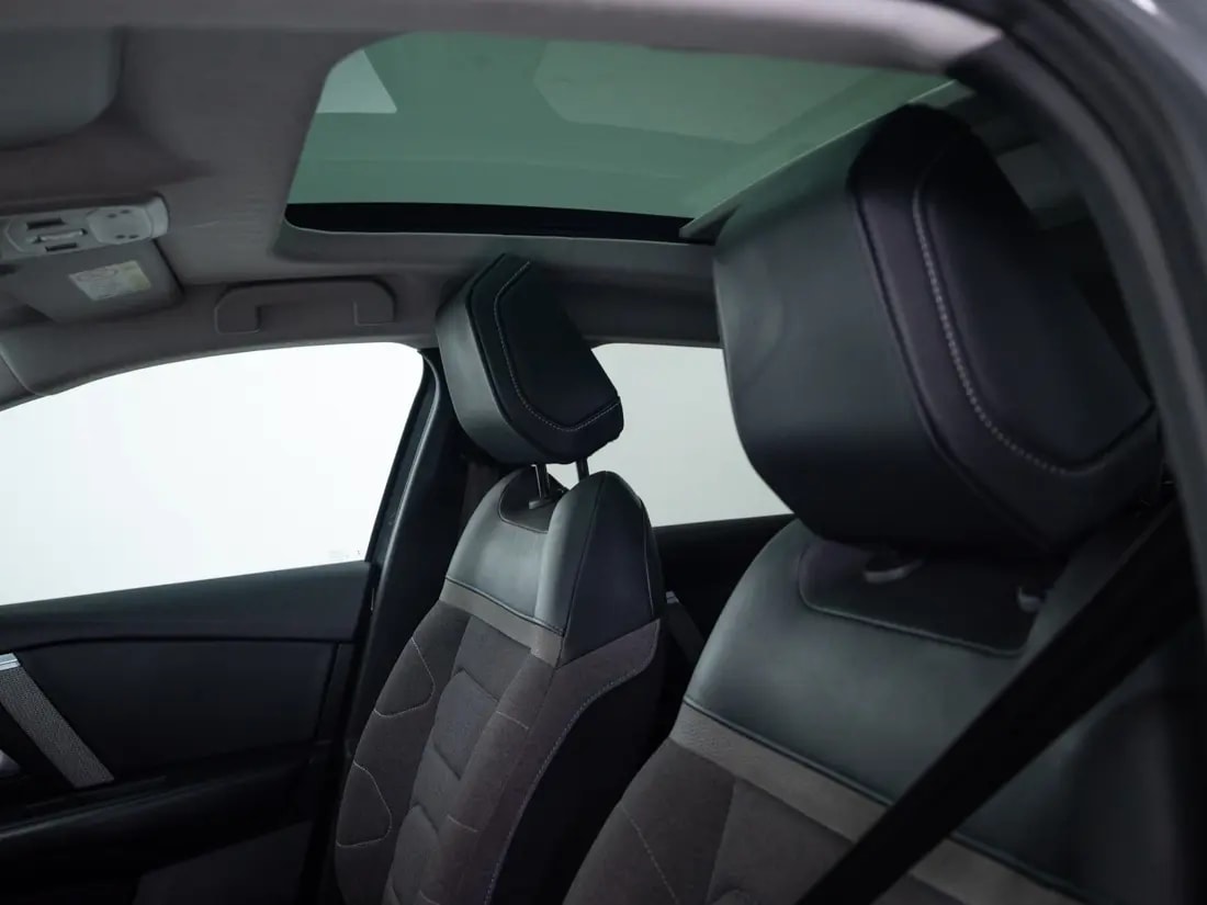 Citroen C4 1.2 Puretech 130 S&amp;s Eat8 Shine At año 2022