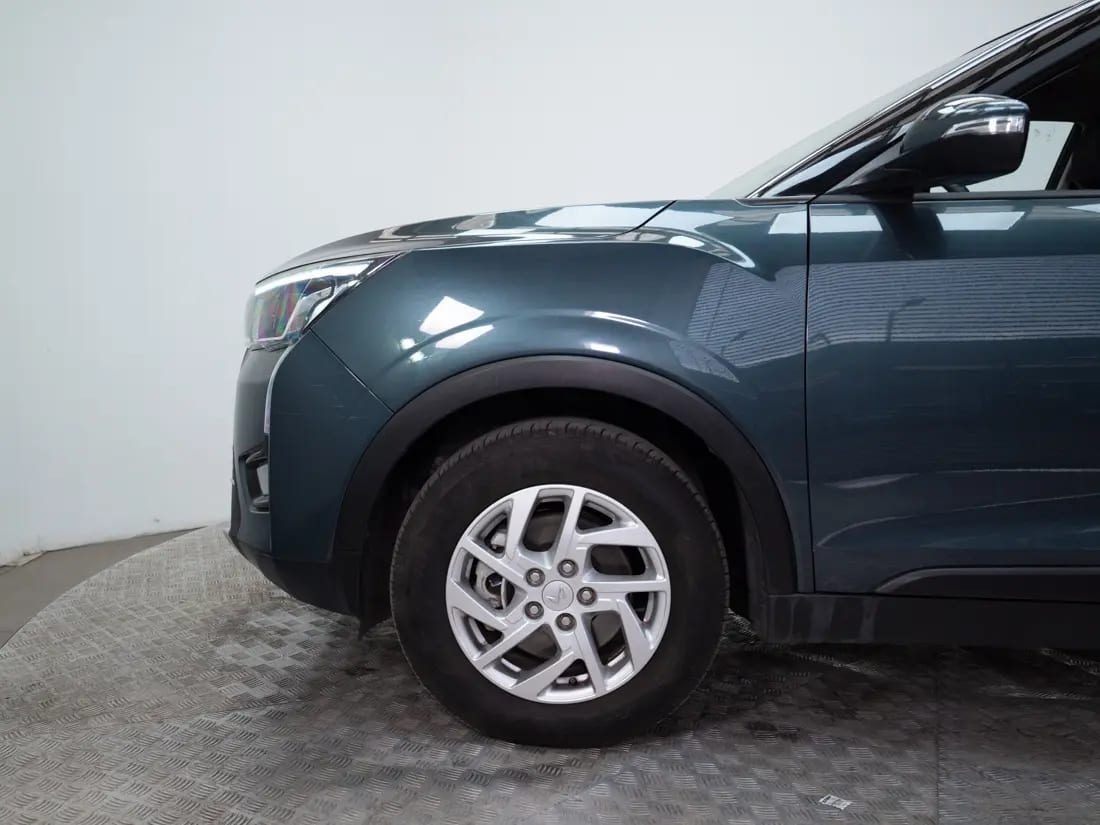 Mahindra Xuv300 1.2 Comfort Mt año 2024