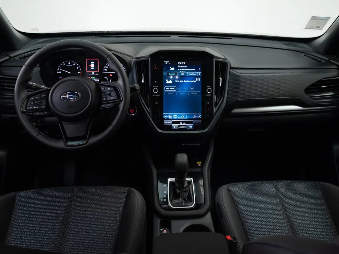 Subaru Forester 2.5 Dynamic At 4x4 año 2026