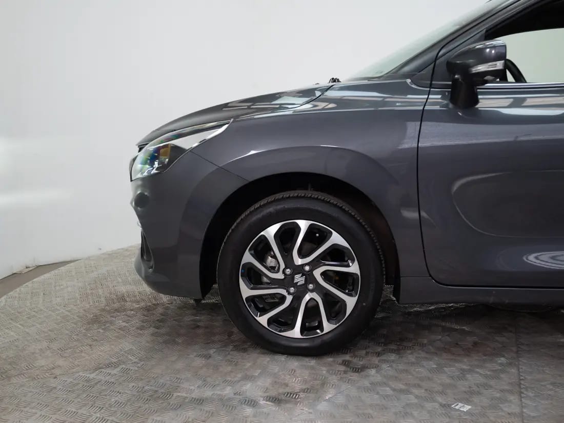 Suzuki Baleno Baleno 1.4 Glx Mt año 2023