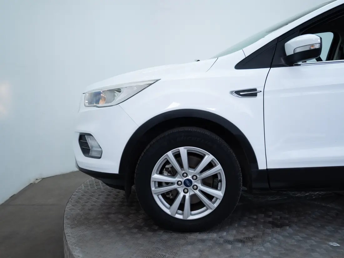 Ford Escape 2.0 Se At año 2020