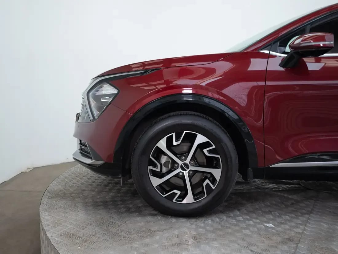 Kia Sportage Sportage Ex 2.0l Gsl 6at Ci año 2023