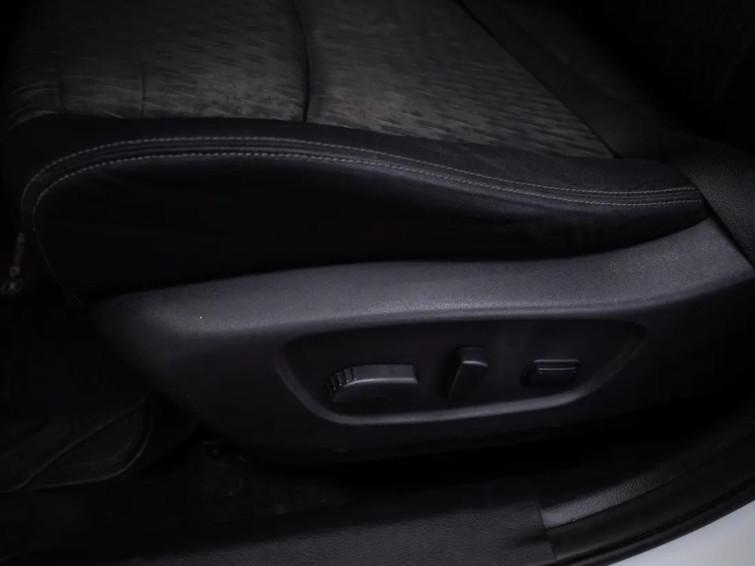 Nissan X-Trail 2.5 Advance Cvt At año 2018