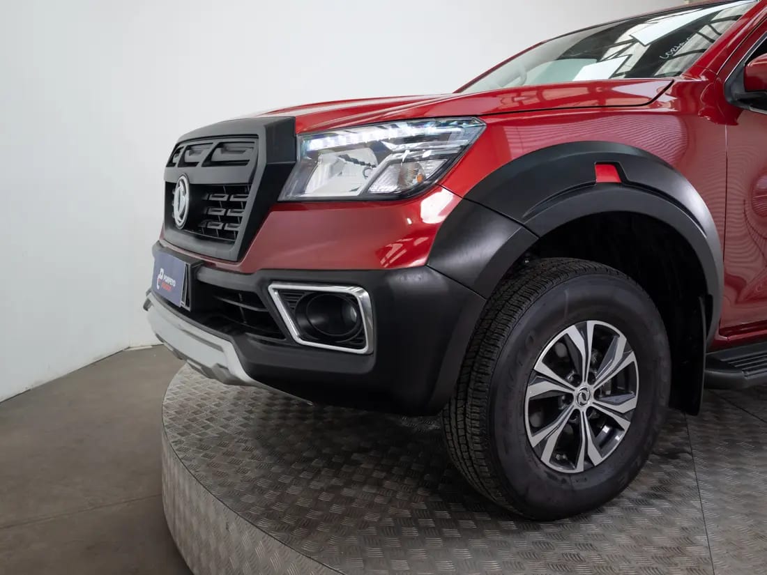 DFSK D1 D1 Luxury 4x4 Mt Inm año 2025