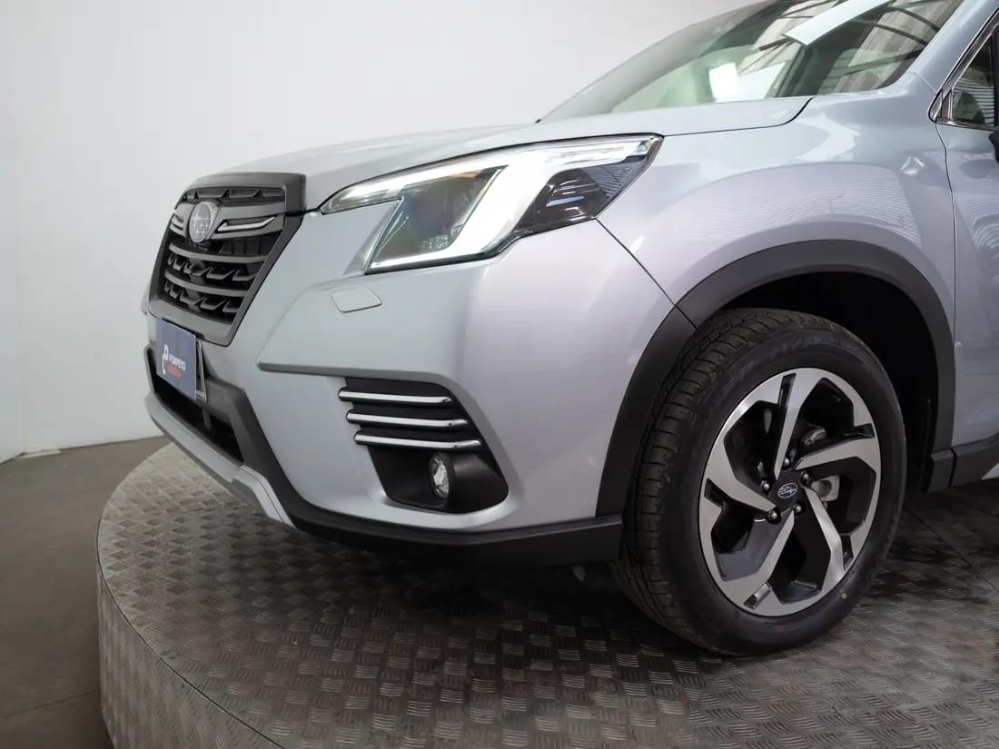 Subaru All New Forester 2.5 Awd Limited Eyesight Gardx At 4x4 año 2023