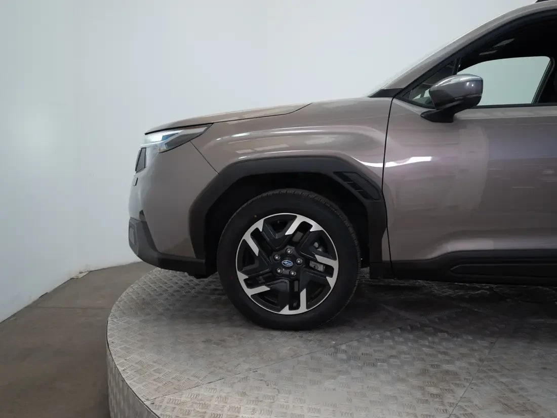 Subaru Forester 2.5 Dynamic At 4x4 año 2026