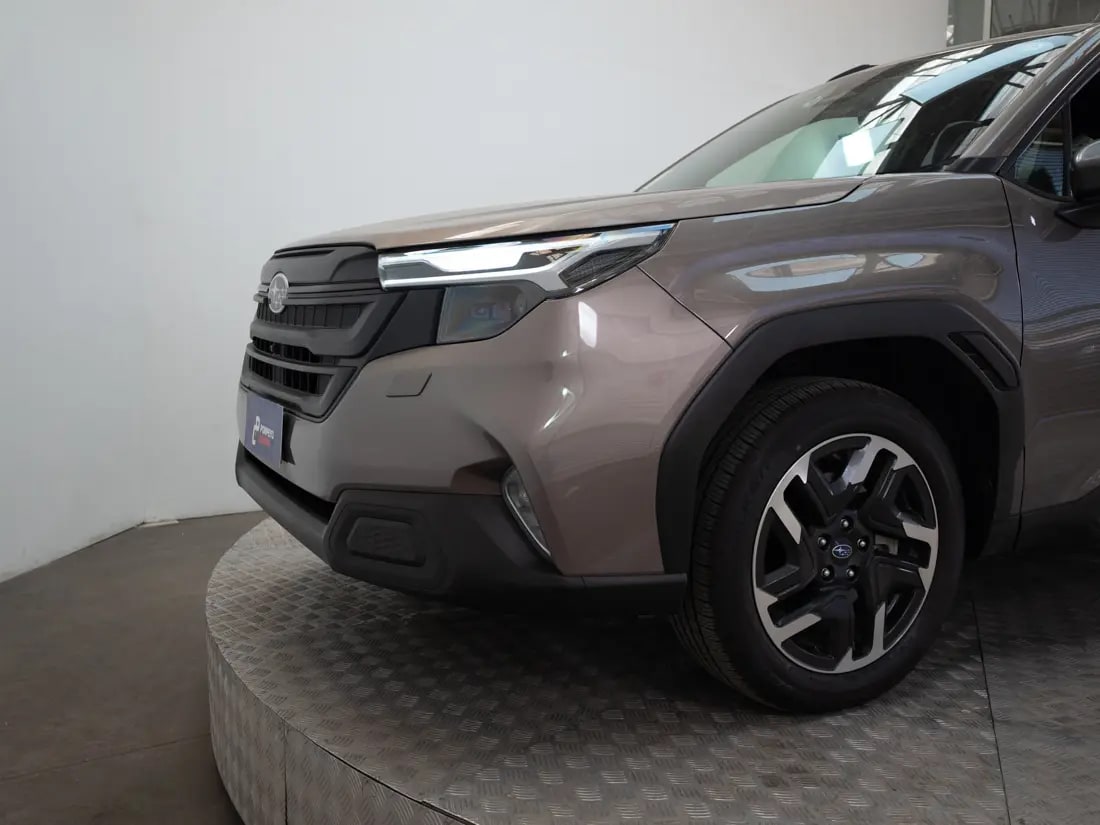 Subaru Forester 2.5 Dynamic At 4x4 año 2026
