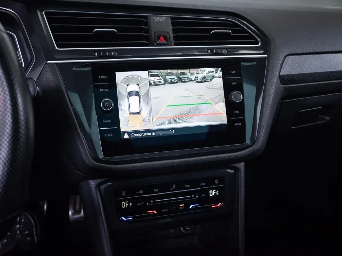 Volkswagen Tiguan 2.0 Tsi R-Line At 4x4 año 2023