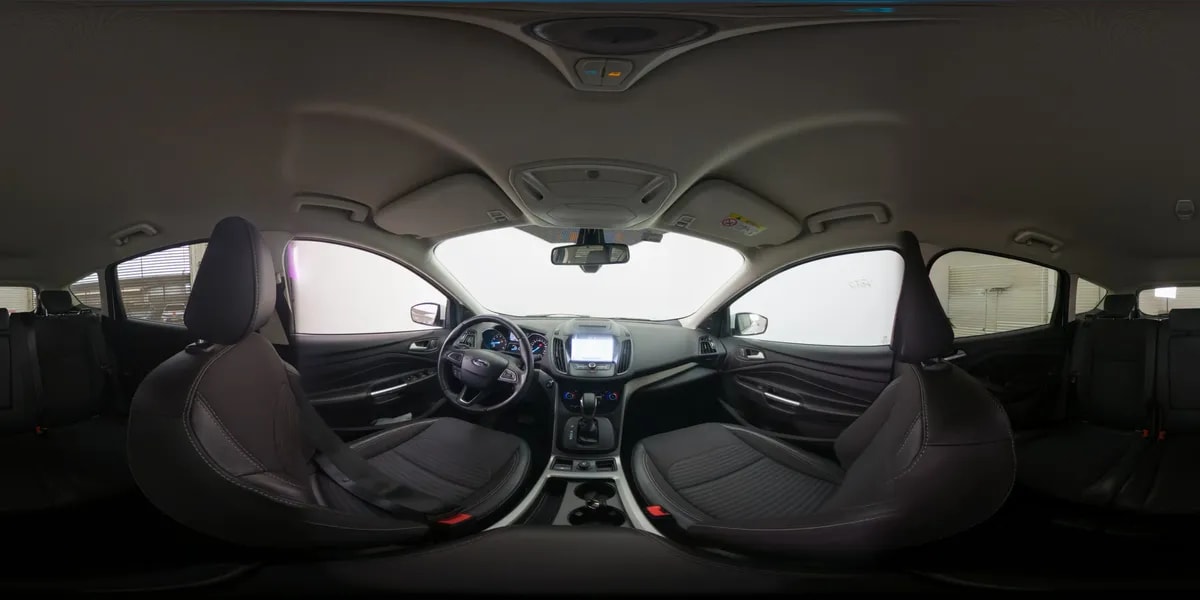 Ford Escape 2.0 Se At año 2020