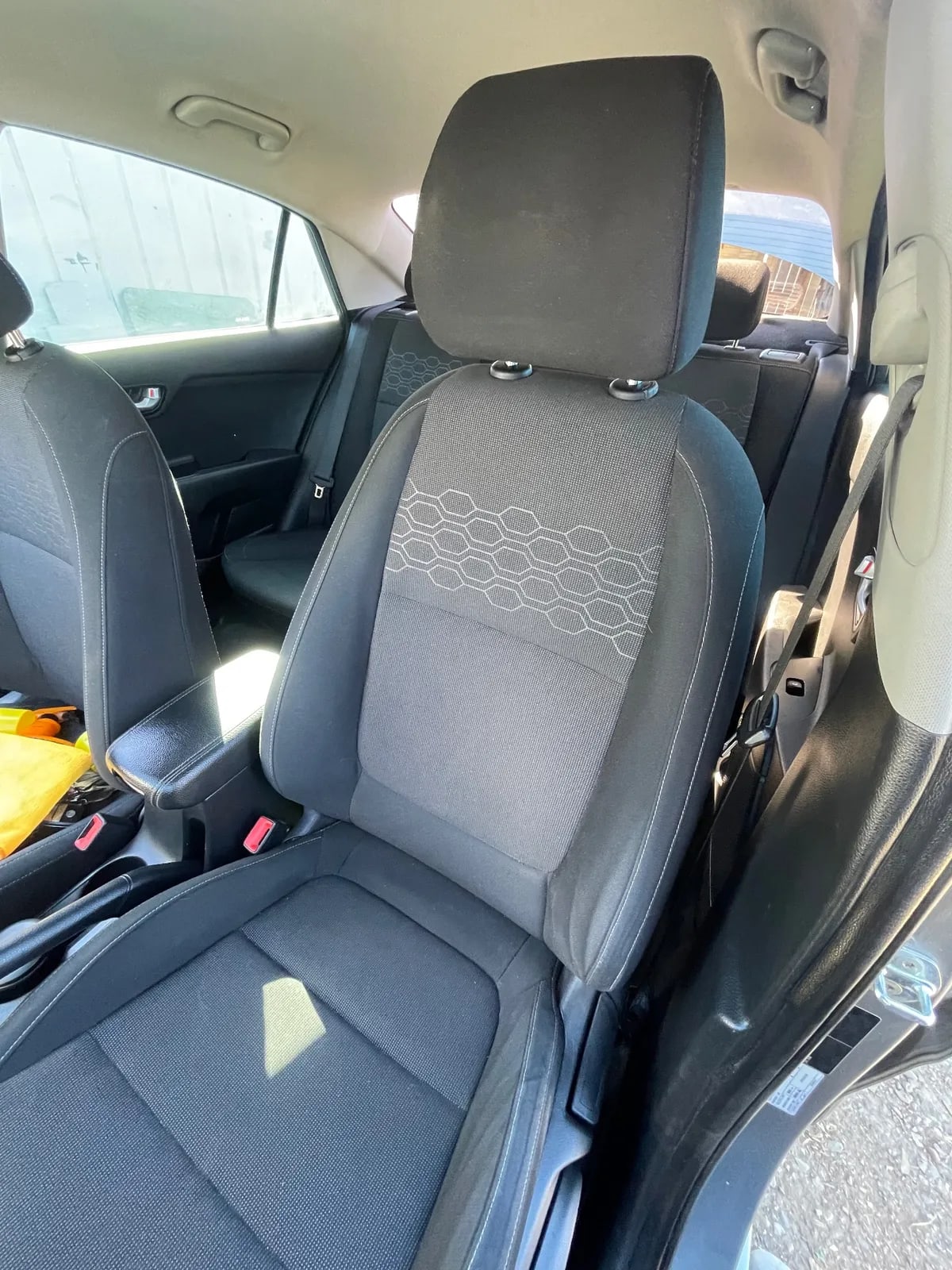 Kia Motors RIO 4 Rio 4 Ex 1.4l 6mt Full año 2021