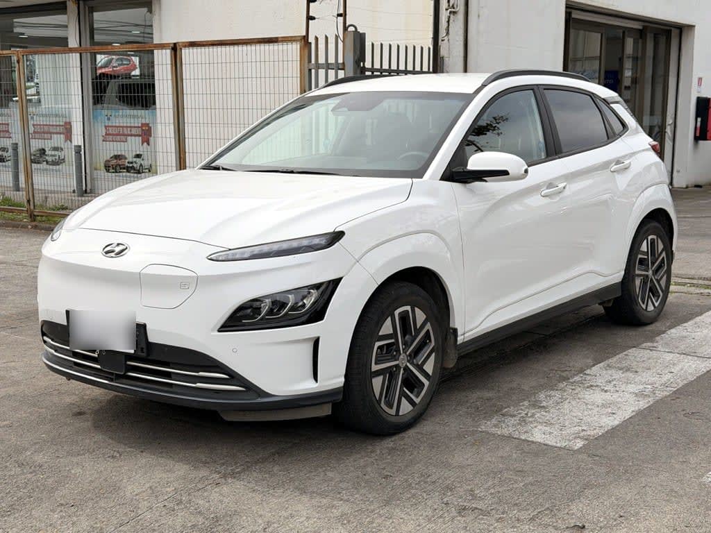 Hyundai Kona Os Aut año 2023