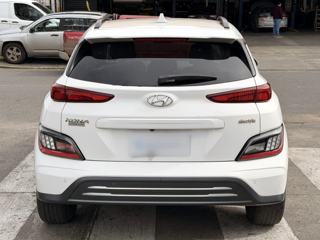Hyundai Kona Os Aut año 2023