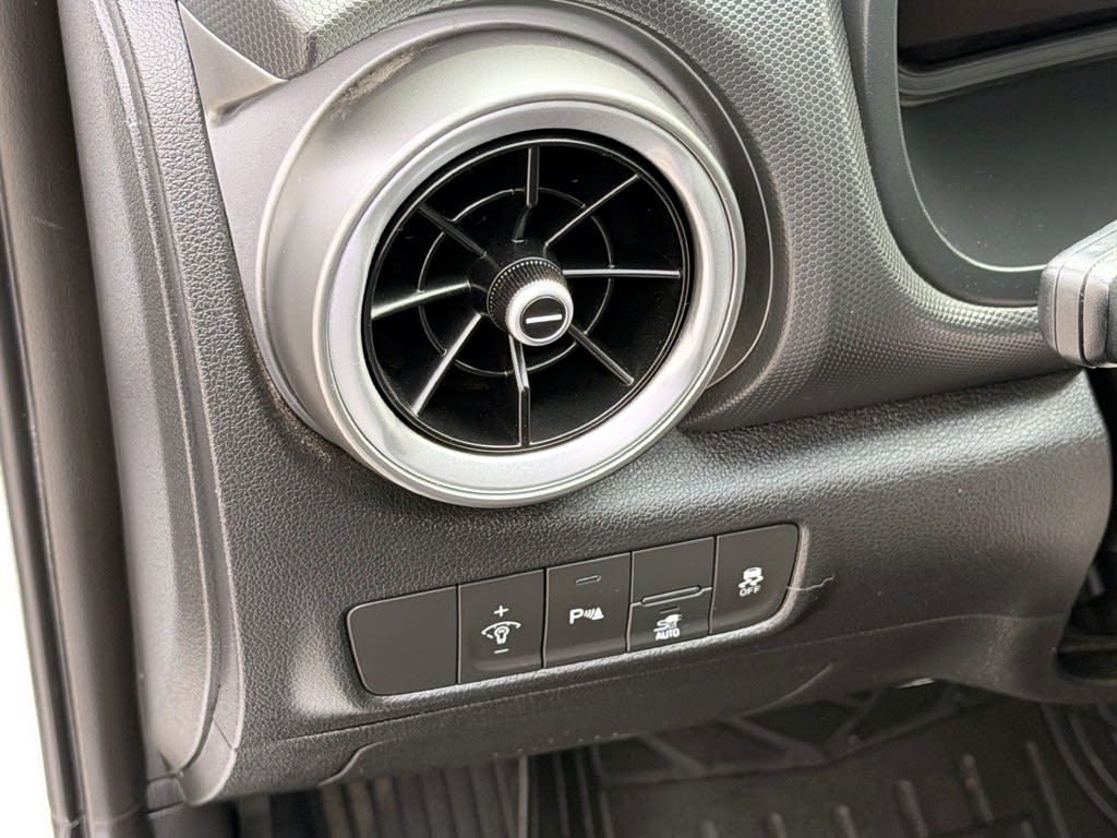 Hyundai Kona Os Aut año 2023