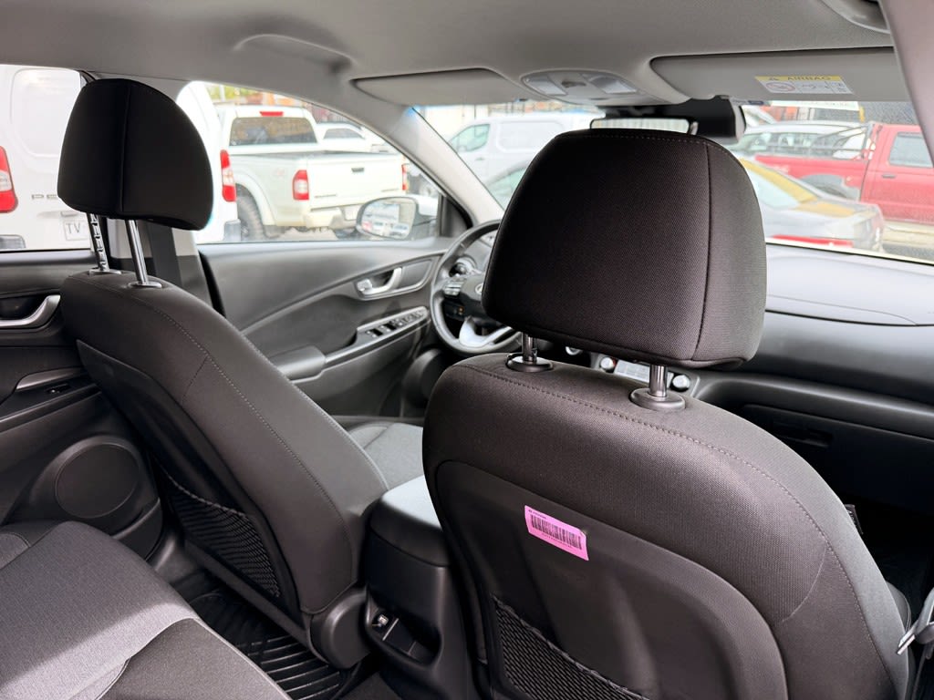 Hyundai Kona Os Aut año 2023