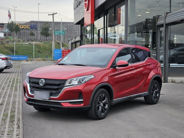 DFSK 500 Luxury Mt 1.5 año 2024