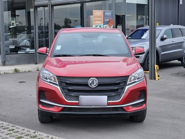 DFSK 500 Luxury Mt 1.5 año 2024