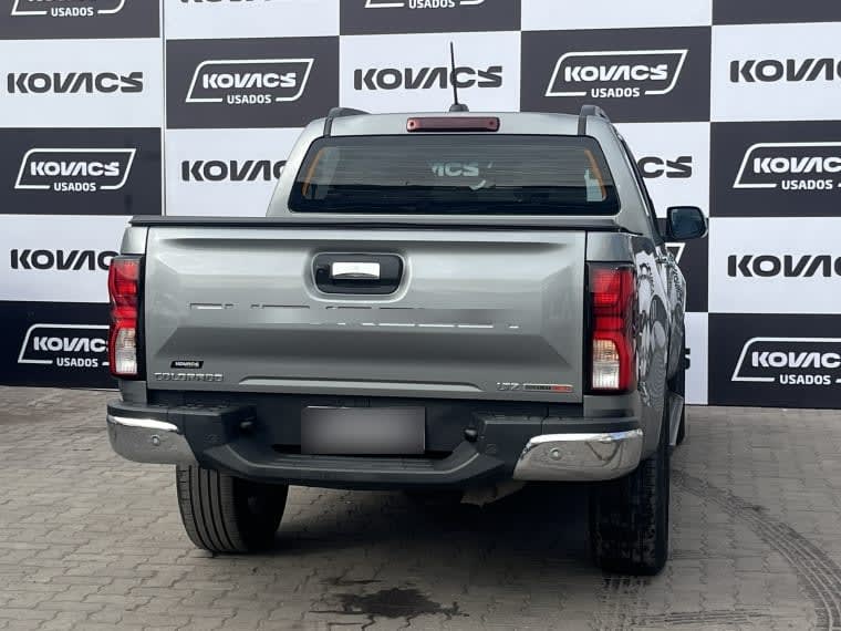 Chevrolet Silverado 3.0 Td High Country At 4x4 Diesel año 2025