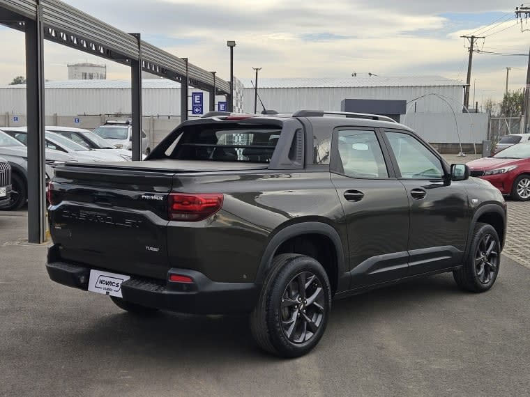 Chevrolet Montana 1.2 Premier Mt año 2023