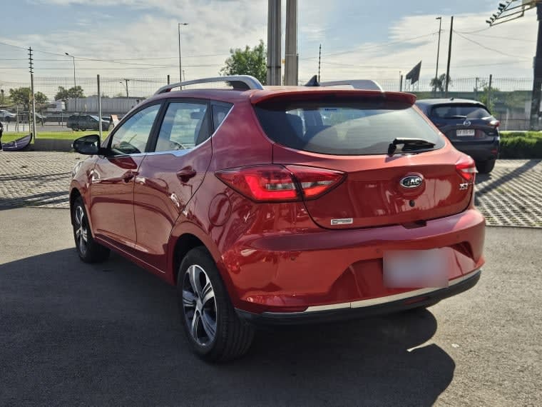 JAC Js2 Comfort At 1.5 año 2025