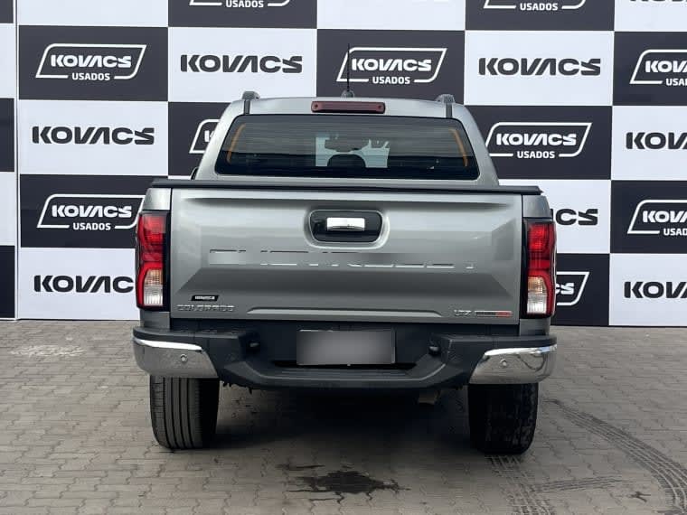 Chevrolet Silverado 3.0 Td High Country At 4x4 Diesel año 2025