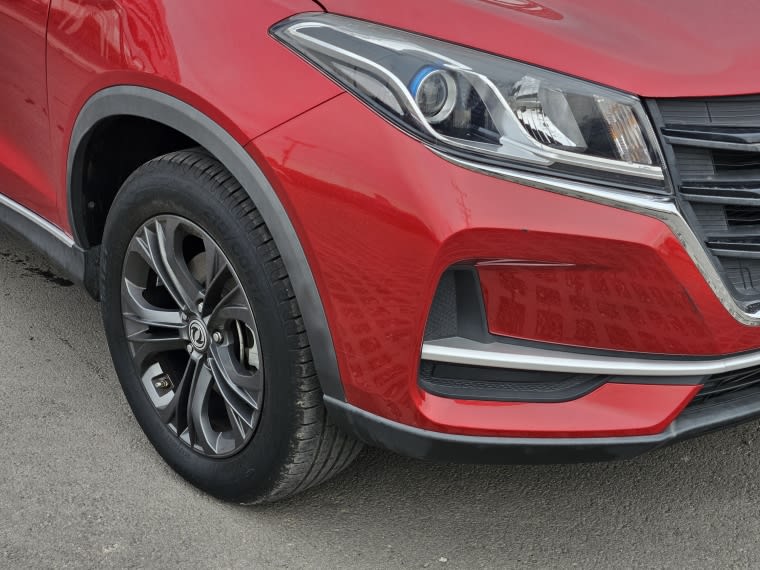 DFSK 500 Luxury Mt 1.5 año 2024