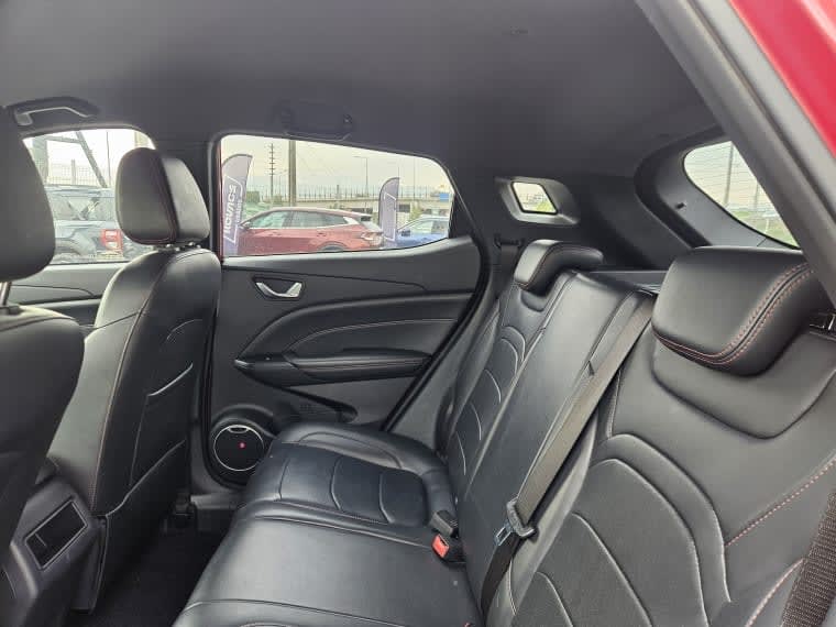 DFSK 500 Luxury Mt 1.5 año 2024