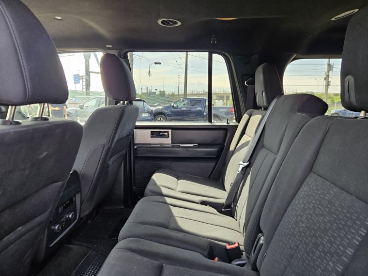 Ford Expedition 3.5 Xlt At año 2017