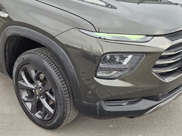 Chevrolet Montana 1.2 Premier Mt año 2023
