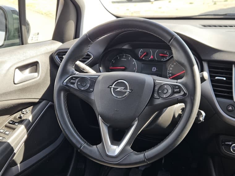 Opel Crossland 1.5 Edition Mt Diesel año 2021
