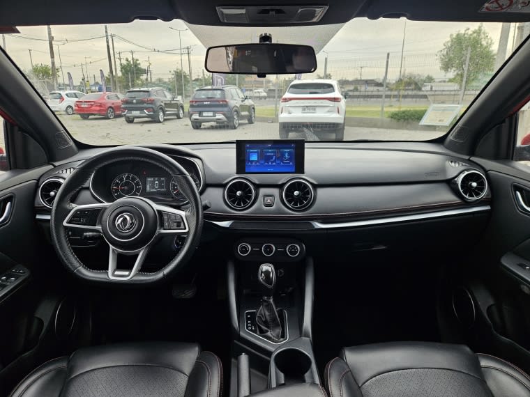 DFSK 500 Luxury Mt 1.5 año 2024