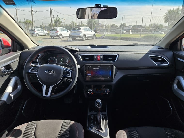 JAC Js2 Comfort At 1.5 año 2025